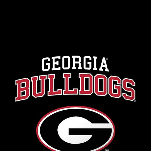 University of Georgia Bulldogs Moto G6 Skin