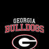 University of Georgia Bulldogs Moto G6 Skin