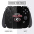 University of Georgia Bulldogs Nintendo Switch Bundle Skin
