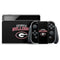 University of Georgia Bulldogs Nintendo Switch OLED (2021) Skin