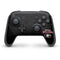 University of Georgia Bulldogs Nintendo Switch Pro Controller Skin