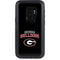 University of Georgia Bulldogs Otterbox Defender Galaxy Skin