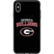 University of Georgia Bulldogs Otterbox Symmetry iPhone Skin