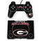 University of Georgia Bulldogs PlayStation Classic Bundle Skin
