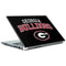 University of Georgia Bulldogs Portege Z30t/Z30t-A Skin