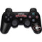 University of Georgia Bulldogs PS3 Dual Shock wireless controller Skin