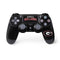University of Georgia Bulldogs PS4 Controller Skin
