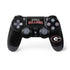 University of Georgia Bulldogs PS4 Controller Skin