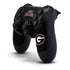 University of Georgia Bulldogs PS4 Controller Skin