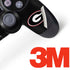 University of Georgia Bulldogs PS4 Controller Skin