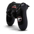 University of Georgia Bulldogs PS4 Pro/Slim Controller Skin