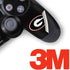 University of Georgia Bulldogs PS4 Pro/Slim Controller Skin