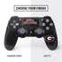 University of Georgia Bulldogs PS4 Pro/Slim Controller Skin
