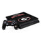 University of Georgia Bulldogs PS4 Slim Bundle Skin