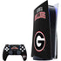 University of Georgia Bulldogs PS5 Bundle Skin