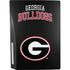 University of Georgia Bulldogs PS5 Bundle Skin