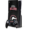 University of Georgia Bulldogs PS5 Slim Disk Bundle Skin