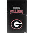 University of Georgia Bulldogs PS5 Slim Digital Edition Bundle Skin
