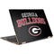 University of Georgia Bulldogs HP Spectre Skin