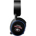 University of Georgia Bulldogs SteelSeries Arctis 3 Skin