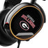 University of Georgia Bulldogs SteelSeries Arctis 3 Skin