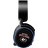 University of Georgia Bulldogs SteelSeries Arctis 5 Skin