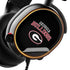 University of Georgia Bulldogs SteelSeries Arctis 5 Skin