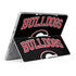 University of Georgia Bulldogs Surface Go Skin