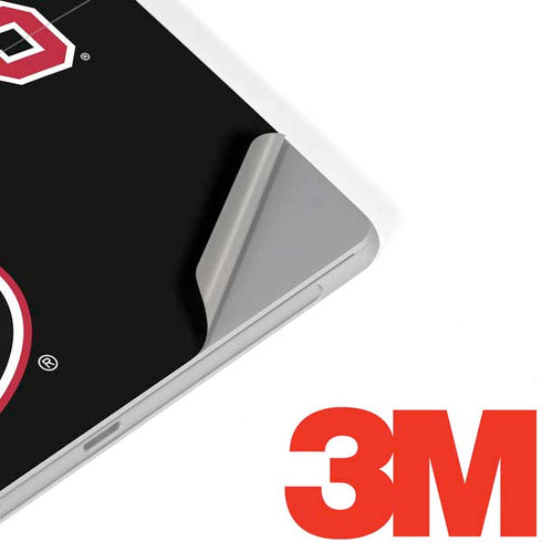 University of Georgia Bulldogs Surface Go Skin