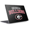 University of Georgia Bulldogs Surface Laptop 2 Skin