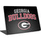 University of Georgia Bulldogs Surface Laptop 4 15in Skin