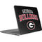 University of Georgia Bulldogs Surface Laptop Studio Skin