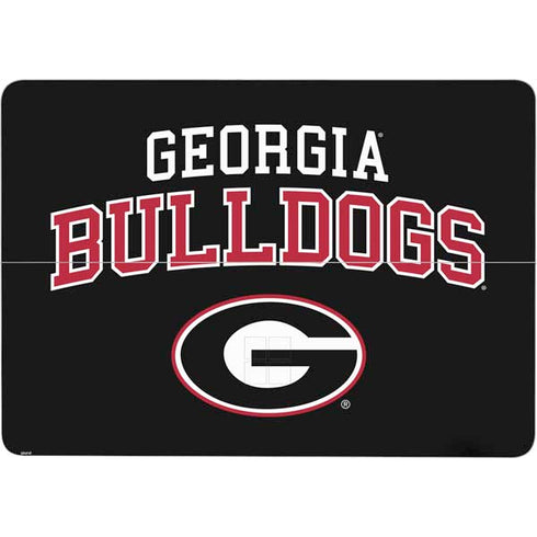University of Georgia Bulldogs Surface Laptop Studio Skin