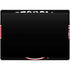 University of Georgia Bulldogs Surface Pro 8 Skin