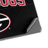 University of Georgia Bulldogs Surface Pro 8 Skin