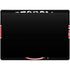 University of Georgia Bulldogs Surface Pro 9 Skin