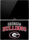 University of Georgia Bulldogs Surface Pro (2017) Skin