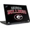 University of Georgia Bulldogs Lenovo ThinkPad Skin