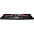 University of Georgia Bulldogs Universal Laptop 17in (13.8 x 10in) Skin