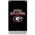 University of Georgia Bulldogs Xbox Series S Console Skin