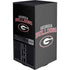 University of Georgia Bulldogs Xbox Series X Console Skin