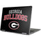 University of Georgia Bulldogs Yoga 710 14in Skin