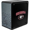 University of Georgia Collegiate Text Cooler Master MasterBox Q300L Mini Tower Skin