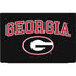 University of Georgia Collegiate Text Dell Vostro Skin
