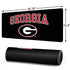 University of Georgia Collegiate Text Gaming Mouse Pad