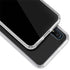 University of Georgia Collegiate Text Galaxy A10e Clear Case