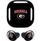 University of Georgia Collegiate Text Galaxy Buds Pro Skin