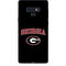 University of Georgia Collegiate Text Galaxy Note 9 Skin