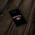 University of Georgia Collegiate Text Galaxy Note 9 Skin