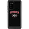 University of Georgia Collegiate Text Galaxy Note20 5G Waterproof Case